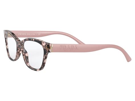 pink prada prescription eyeglasses|lenscrafters Prada eyeglasses.